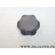 Molette poignée reglage de siege Fiat 174441673 pour fiat punto de 1993 à 1997