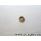 Ecrou droit roulement de roue Fiat 14043971 pour fiat 126 600 850 cinquecento seat 133