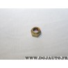 Ecrou droit roulement de roue Fiat 14043971 pour fiat 126 600 850 cinquecento seat 133