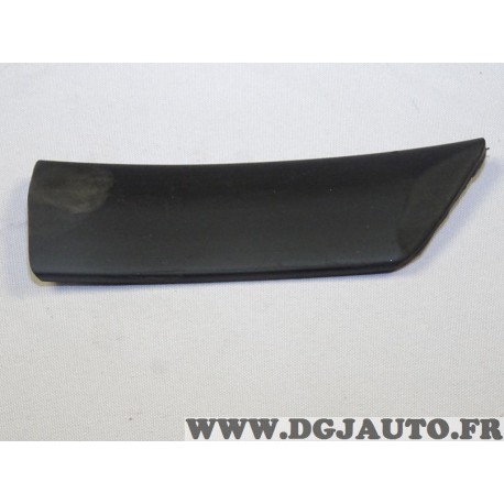 Baguette moulure aile avant droite Fiat 714148808 pour fiat palio siena de 1997 à 2002 