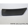 Baguette moulure aile avant droite Fiat 714148808 pour fiat palio siena de 1997 à 2002