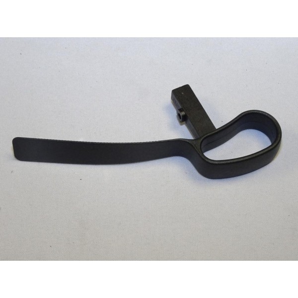 Poignée basculement siege avant Fiat 121966620 pour lancia delta de 1993 à 1999  