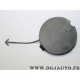 Bouchon parechocs pare-chocs arriere Fiat 735250378 pour fiat seicento sporting