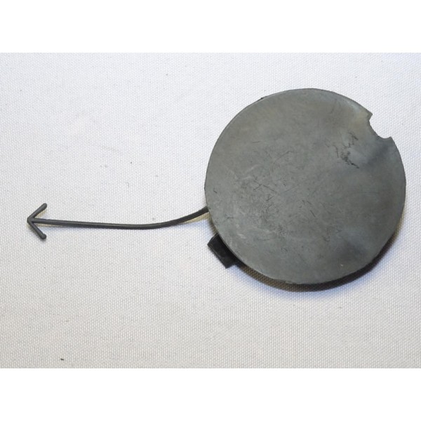 Bouchon parechocs pare-chocs arriere Fiat 735250378 pour fiat seicento sporting  