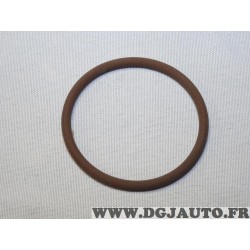 Joint carter huile lateral Fiat 98461178 pour fiat ducato de 1990 à 2002 