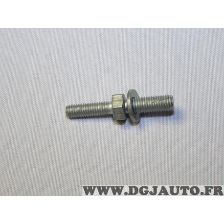 Vis fixation carter distribution Fiat 9641245280 pour fiat ulysse 1 2 I II scudo 1 2 I II lancia zeta phedra ducato 1 2 I II peu