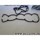 1 Joint cache couvre culbuteur moteur Fiat 7302624 pour fiat croma lancia thema diesel