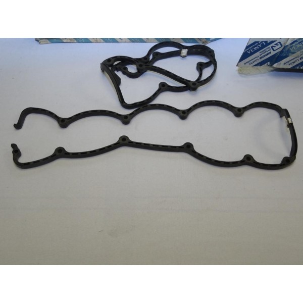 1 Joint cache couvre culbuteur moteur Fiat 7302624 pour fiat croma lancia thema diesel  