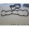 1 Joint cache couvre culbuteur moteur Fiat 7302624 pour fiat croma lancia thema diesel