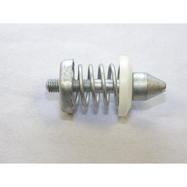 Axe ressort ouverture fermeture capot moteur Fiat 7545888 pour fiat uno  