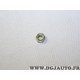 Ecrou fixation usage divers Fiat 15501021 pour alfa romeo 33 75 145 146 147 155 156 164 166 RZ SZ GT GTV spider fiat barchetta b