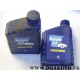 1 Bidon flacon 1L 1 litre huile boite de vitesses 75W85 API GL4 allison C4 Tutela Matryx 