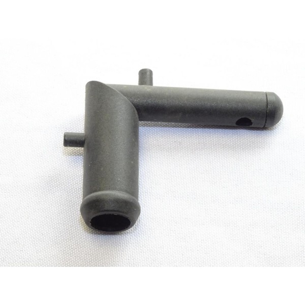 Raccord durite aeration Fiat 82458026 pour fiat croma lancia thema diesel  