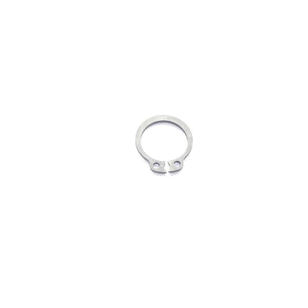 Arretoir cerclips levier recepteur embrayage hydraulique support galet distribution Fiat 11066276 pour alfa romeo 145 146 147 15