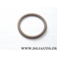 Bague silent bloc support moteur Fiat 17295881 pour fiat croma lancia thema diesel