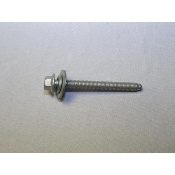 Vis fixation panier roue de secours Fiat 1311287080 pour fiat ducato 1 2 I II peugeot boxer citroen jumper de 1994 à 2006  
