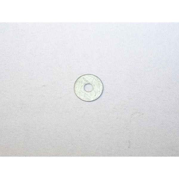 Rondelle fixation usage divers Fiat 12647704 pour alfa romeo 145 146 147 155 156 159 166 4C brera spider GT GTV giulietta fiat b