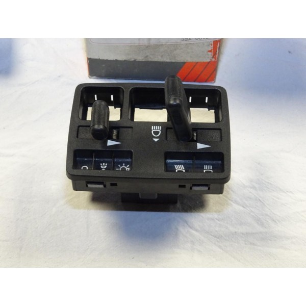 Bloc comodo commande phare projecteur Fiat 189814080 pour fiat duna uno fiorino  