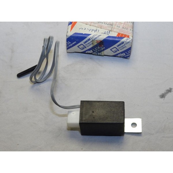 Thermostat evaporateur climatisation Fiat 46721960 pour fiat punto barchetta coupé brava bravo ducato lancia Y ypsilon alfa rome
