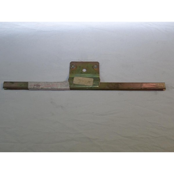Rail support vitre glace de porte Fiat 5941207 pour fiat duna elba mille uno fiorino  