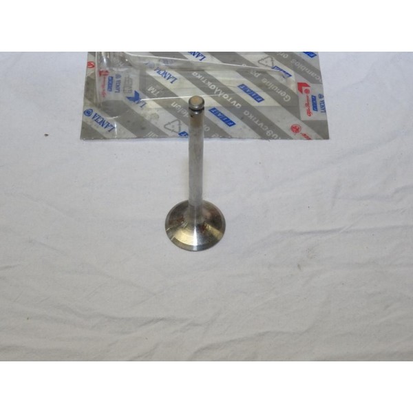 Lot 4 soupapes admission Fiat 5990532 pour fiat brava bravo duna elba mille palio punto siena tempra tipo uno ducato fiorino reg