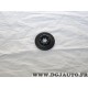 Bouton agrafe capote de toit Fiat 46730322 pour fiat punto cabriolet de 1994 à 1999