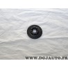 Bouton agrafe capote de toit Fiat 46730322 pour fiat punto cabriolet de 1994 à 1999
