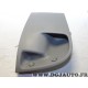 Couvercle volet tableau de bord sous volant Fiat 735273260 pour fiat punto 2 II de 1999 à 2003