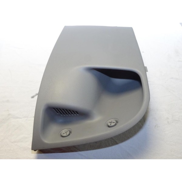 Couvercle volet tableau de bord sous volant Fiat 735273260 pour fiat punto 2 II de 1999 à 2003  