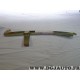 Rail support vitre glace de porte Fiat 82396134 pour fiat croma de 1990 à 1996 lancia thema de 1988 à 1994