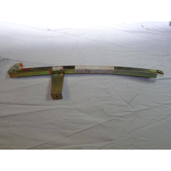 Rail support vitre glace de porte Fiat 82396134 pour fiat croma de 1990 à 1996 lancia thema de 1988 à 1994  