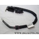 Cable branchement de batterie Fiat 46814757 pour lancia lybra 2.4JTD 2.4 JTD de 1999 à 2005