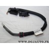 Cable branchement de batterie Fiat 46814757 pour lancia lybra 2.4JTD 2.4 JTD de 1999 à 2005