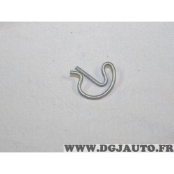 Agrafe tringle tringlerie biellette exterieur boite de vitesses Fiat 4058800 pour alfa romeo 145 146 155 GTV spider fiat 126 bis