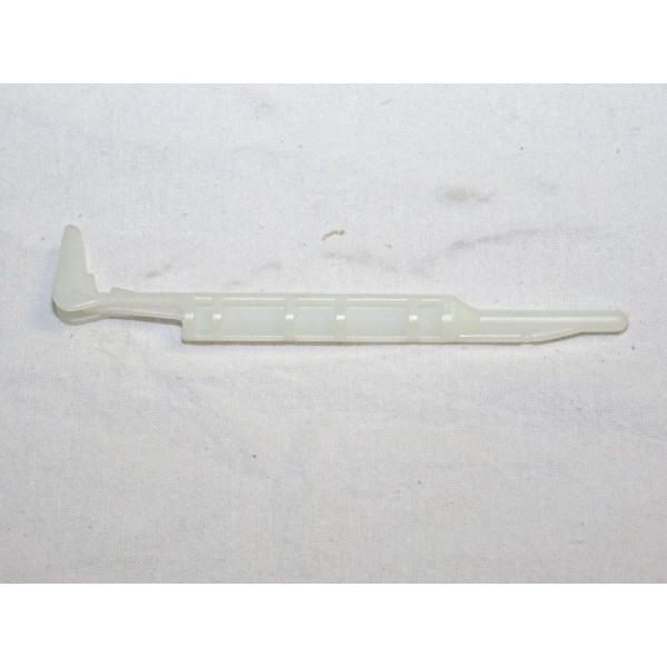 Goupille tige phare projecteur carello Fiat 7780748 pour fiat tipo de 1993 à 1995  