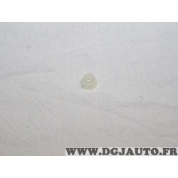 Douille raccord durite liquide lave glace gicleur Fiat 4289603 pour lancia delta de 1986 à 1994 fiat 126 bis 