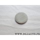 Bouchon revetement compartiment coffre Fiat 735302116 pour fiat punto van 2 II FL de 1999 à 2005