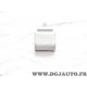 Tampon revetement hayon de coffre Fiat 735261694 pour fiat bravo de 1998 à 2001