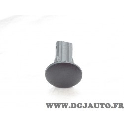 Axe fixation vitre baie de custode Fiat 82490942 pour fiat doblo 1 2 I II de 2000 à 2009 