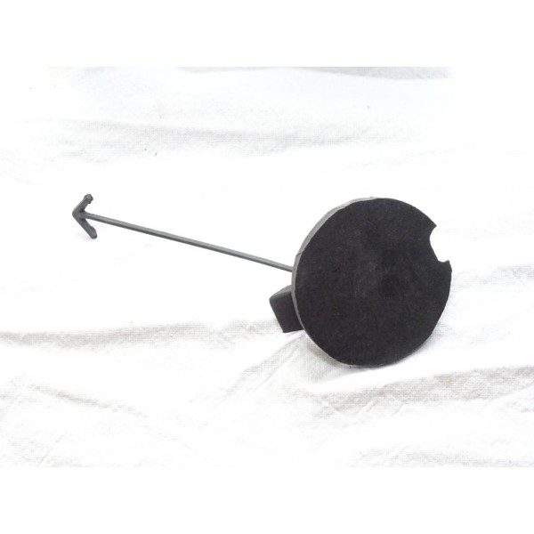 Bouchon parechocs pare-chocs arriere Fiat 735245660 pour fiat seicento partir de 1998  