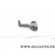 Gicleur liquide lave glace parebrise avant Fiat 46779562 pour fiat palio perla siena strada