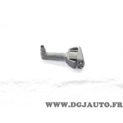 Gicleur liquide lave glace parebrise avant Fiat 46779562 pour fiat palio perla siena strada 