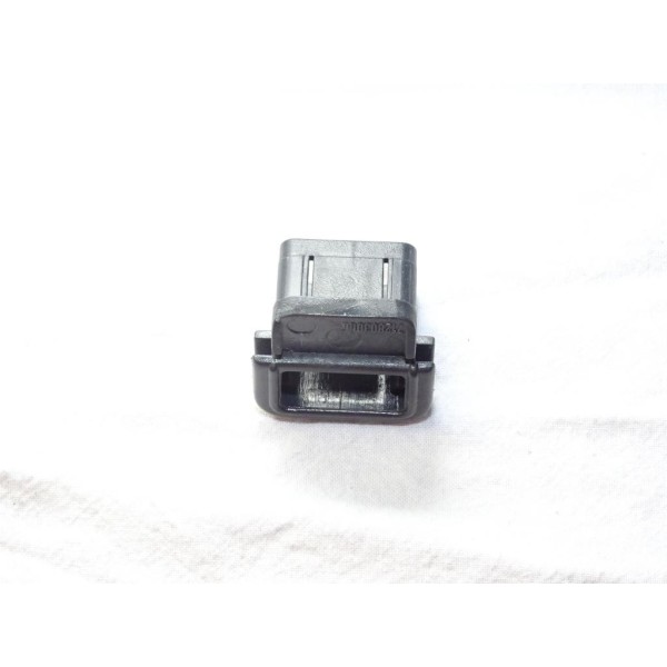 Contour tige tirette ouverture porte Fiat 712803633 pour fiat brava bravo de 1995 à 1998  