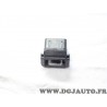 Contour tige tirette ouverture porte Fiat 712803633 pour fiat brava bravo de 1995 à 1998