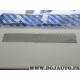 Grille centrale parechocs pare-chocs arriere Fiat 71718751 pour fiat punto 2 II sport japon de 1999 à 2003