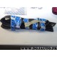 Joint vitre porte arriere Fiat 71713784 pour fiat marea SW de 1996 à 1999