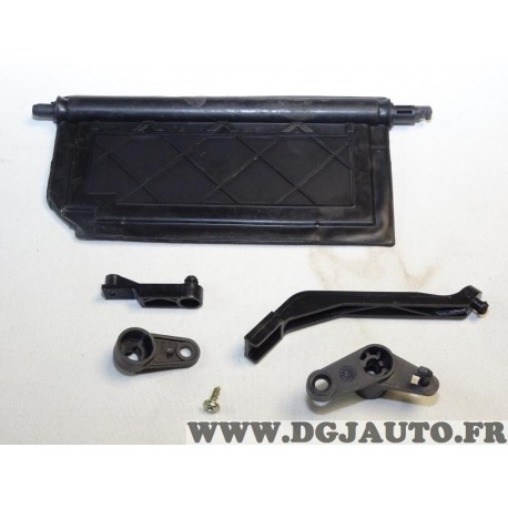 Kit de réparation régulateur de chauffage Fiat Ducato, Jumper