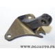 Platine support moteur pompe à eau Fiat 7584147 pour fiat regata 1600 1.6 essence R86