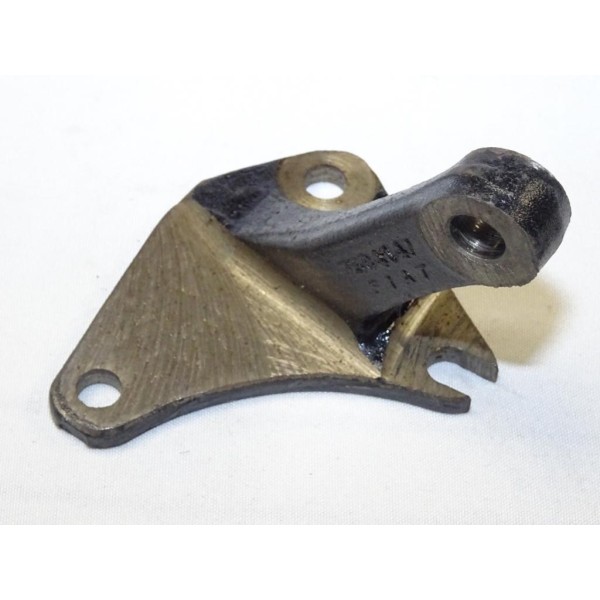Platine support moteur pompe à eau Fiat 7584147 pour fiat regata 1600 1.6 essence R86  