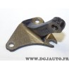 Platine support moteur pompe à eau Fiat 7584147 pour fiat regata 1600 1.6 essence R86